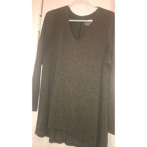 long sleeve t-shirt